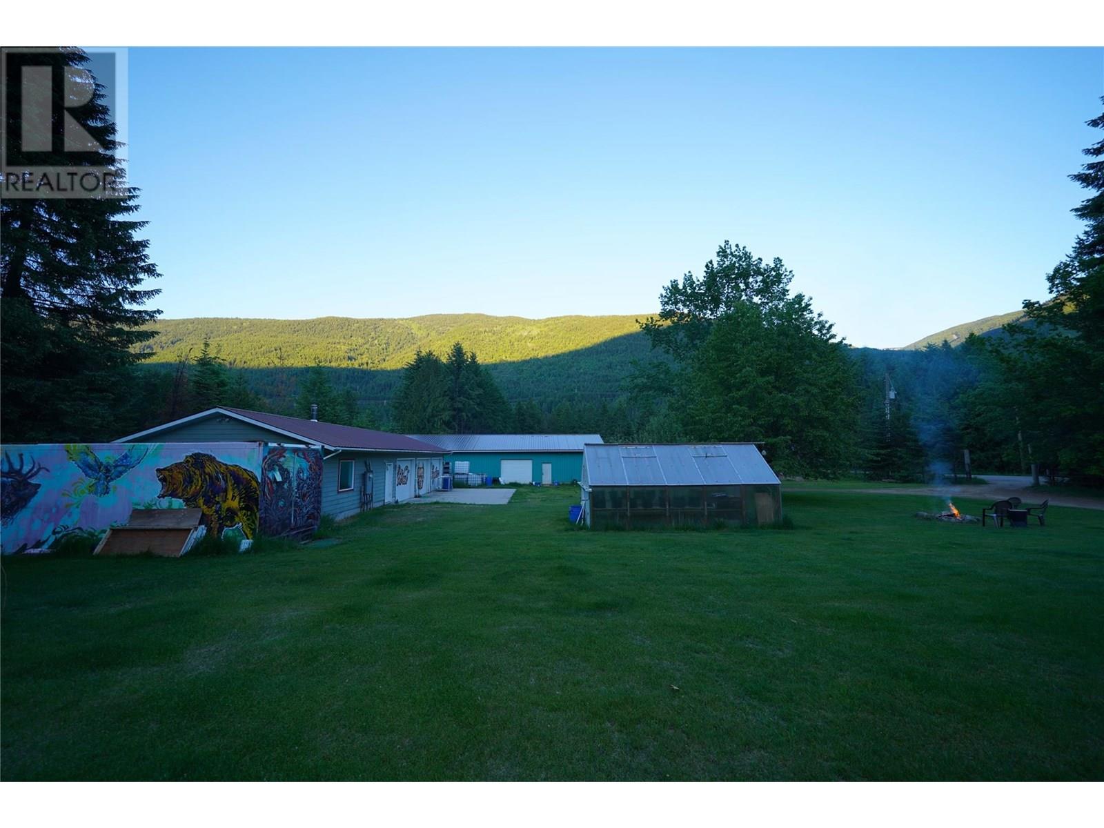 Photo 56 of 1062 Scamp Road, Glade BC
