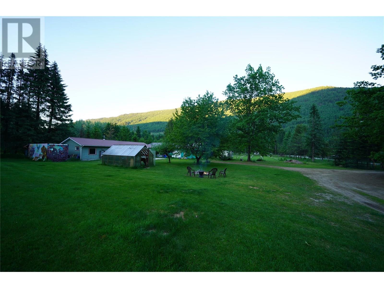 Photo 55 of 1062 Scamp Road, Glade BC