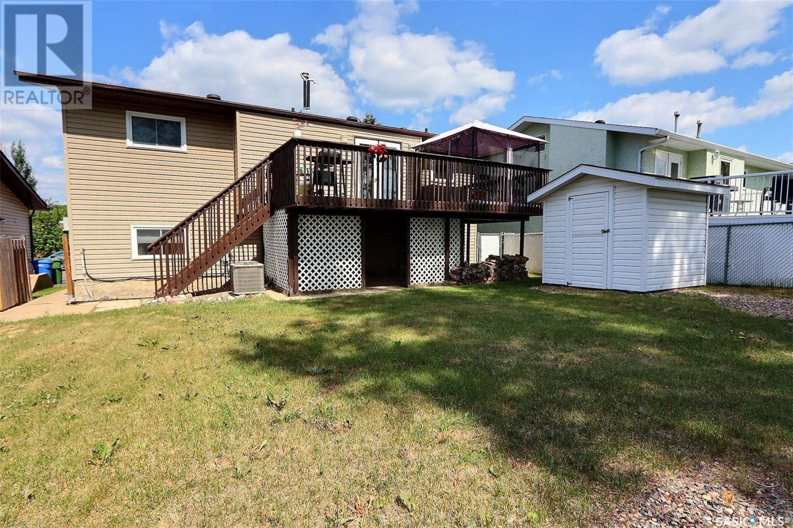 Photo 3 of 1699 Allbright Crescent, Prince Albert SK