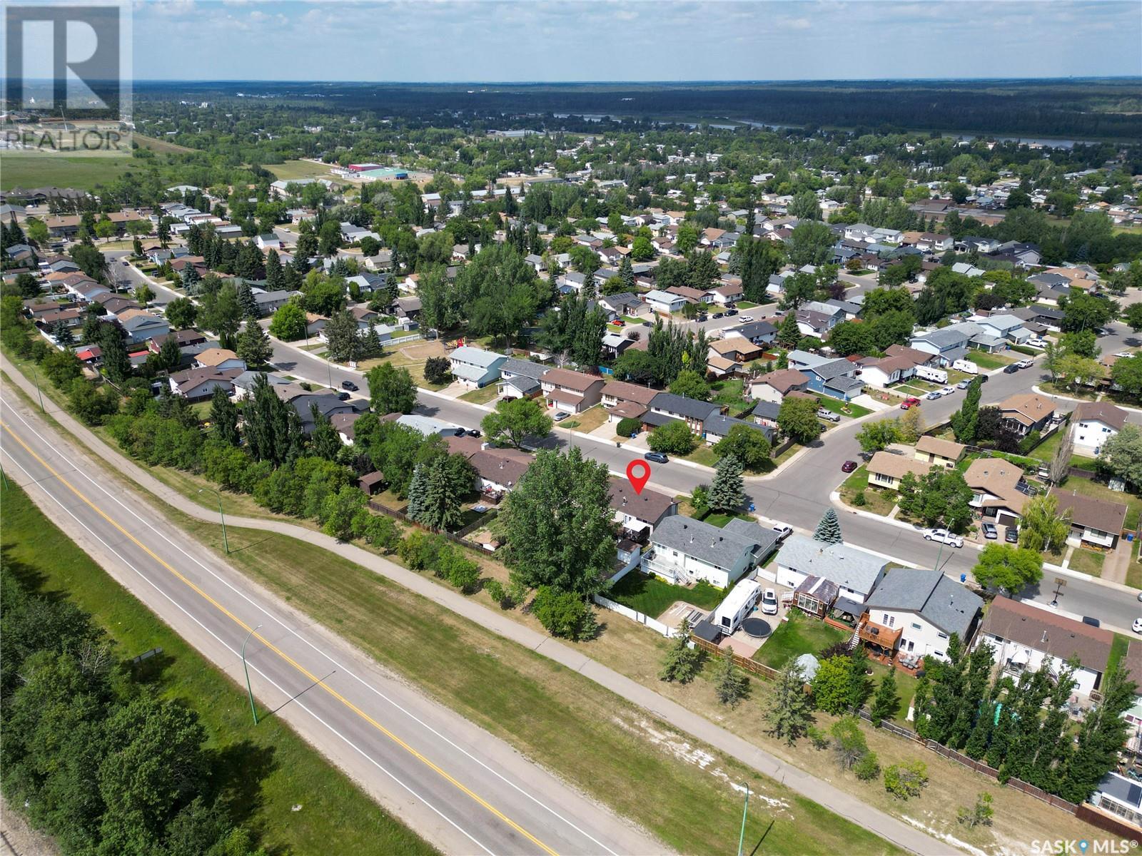 Photo 22 of 1699 Allbright Crescent, Prince Albert SK