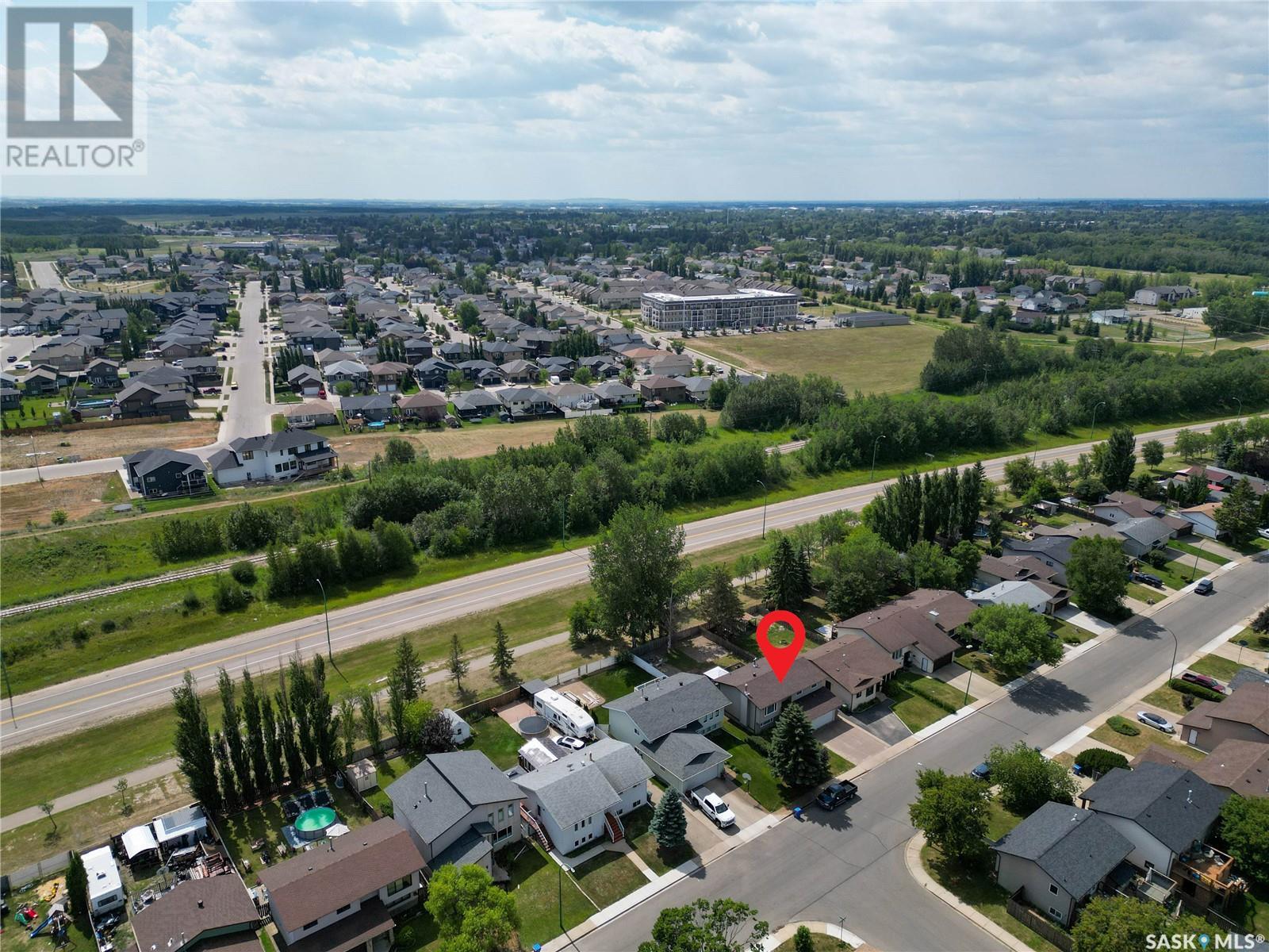 Photo 25 of 1699 Allbright Crescent, Prince Albert SK