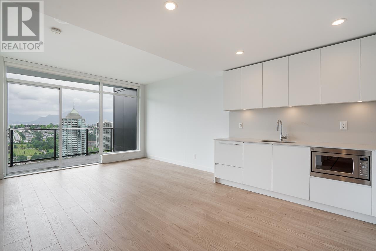 Photo 6 of 2605 2181 Madison Avenue, Burnaby BC