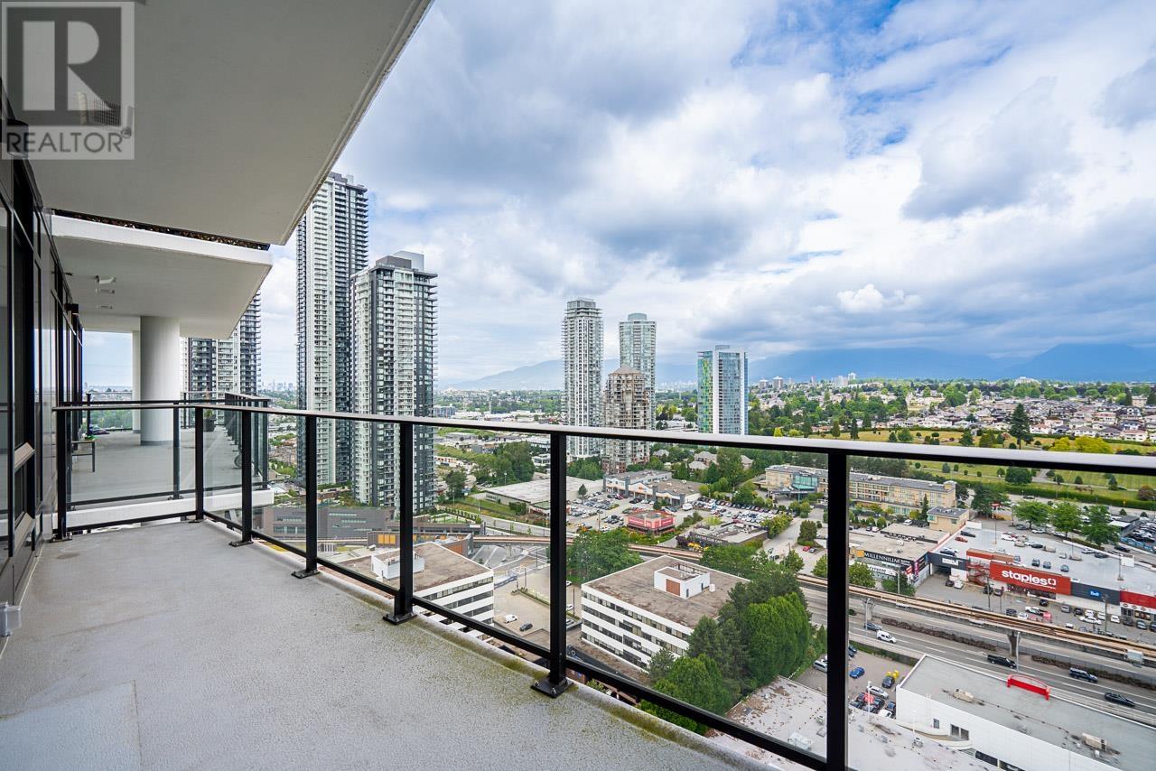 Photo 25 of 2605 2181 Madison Avenue, Burnaby BC