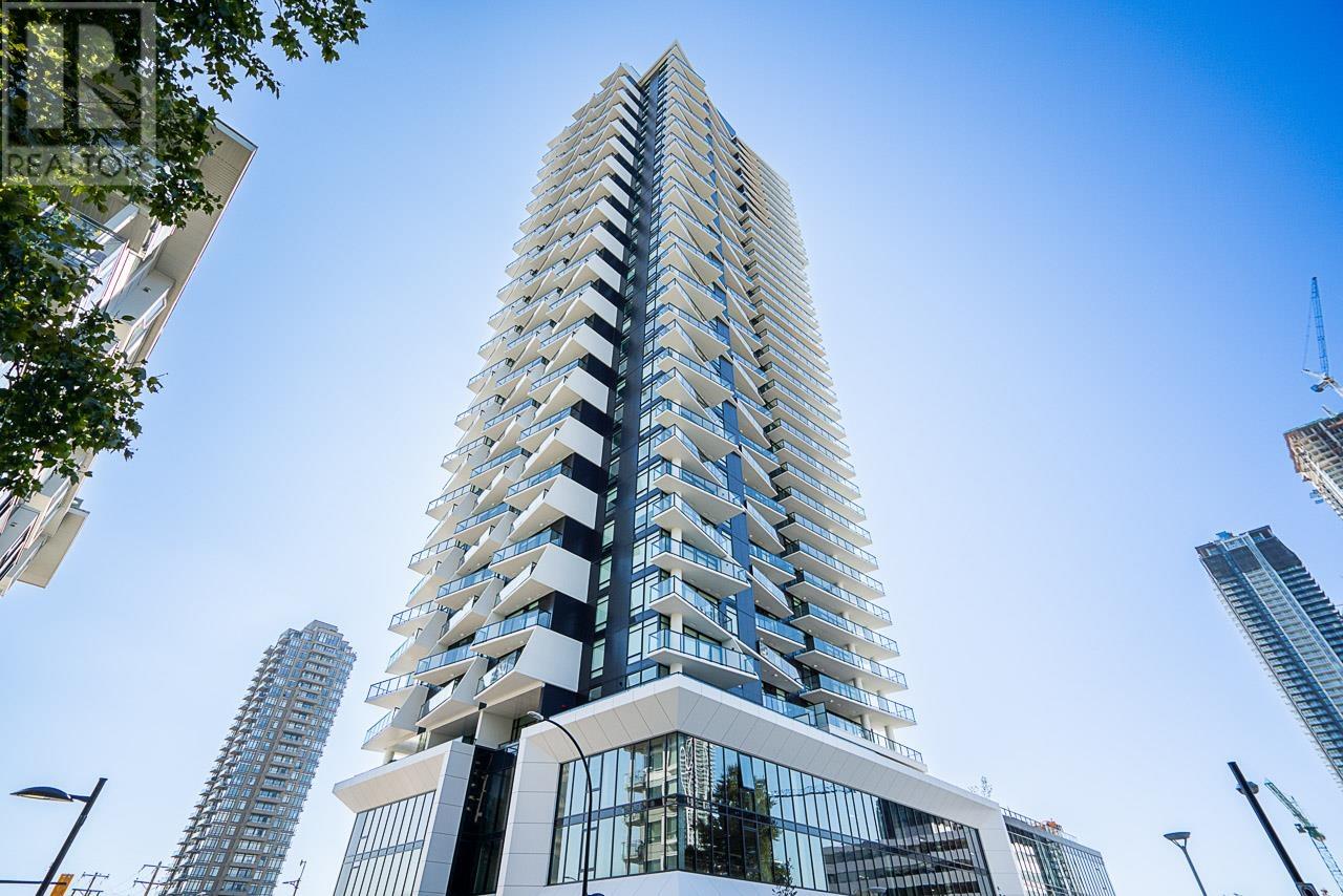 Photo 3 of 2605 2181 Madison Avenue, Burnaby BC