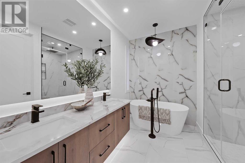 Single Family House for Sale in   Avenue NW West Hillhurst Calgary 
