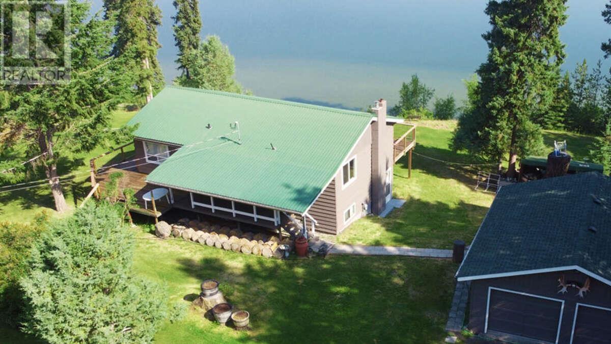4803 LAKEVIEW ROAD, Lac La Hache