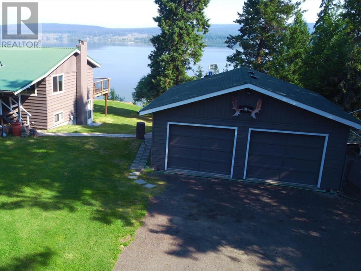 4803 LAKEVIEW ROAD, Lac La Hache