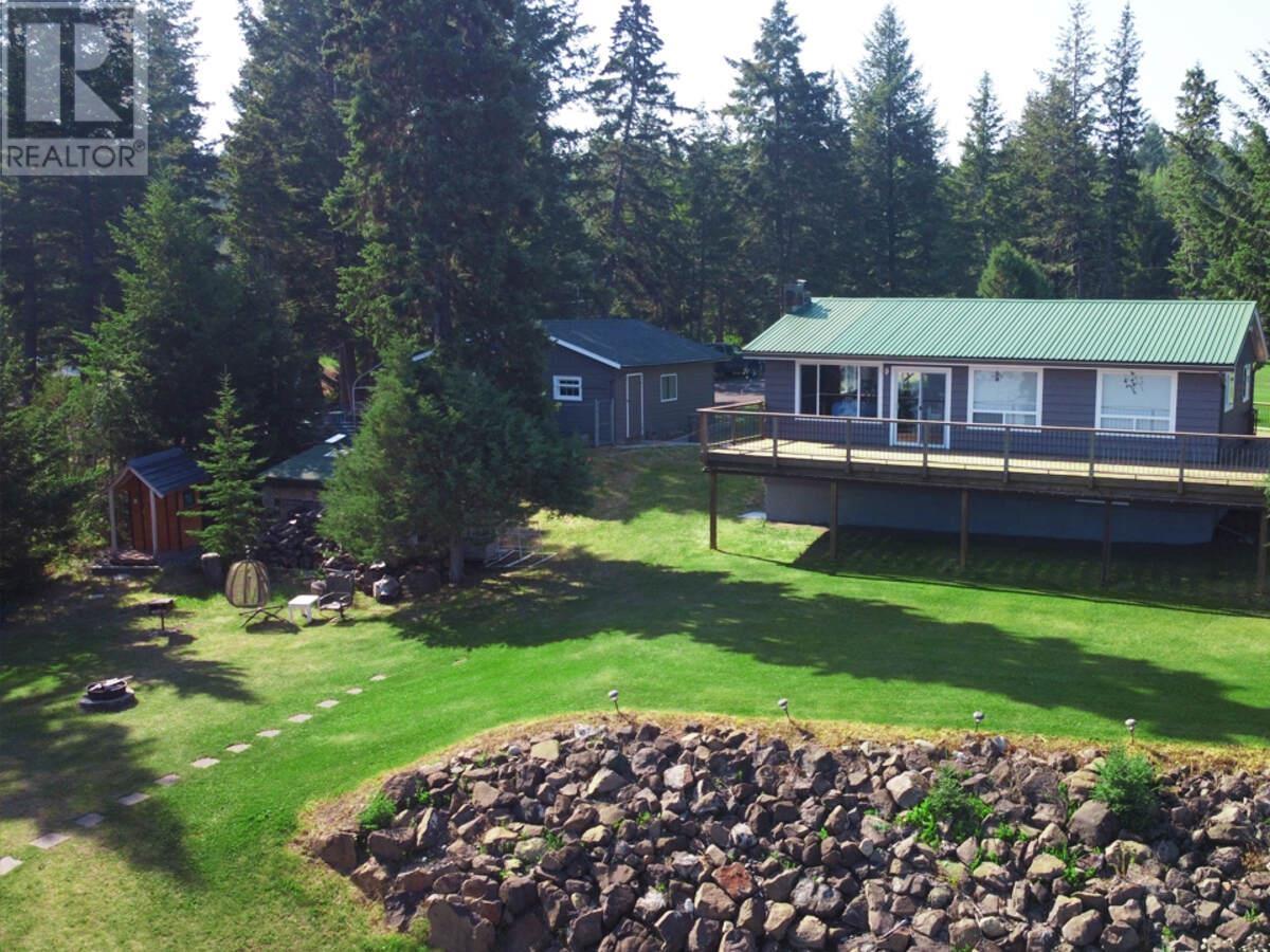 4803 LAKEVIEW ROAD, Lac La Hache
