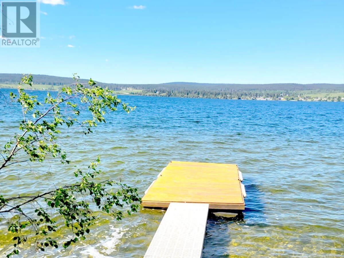 4803 LAKEVIEW ROAD, Lac La Hache