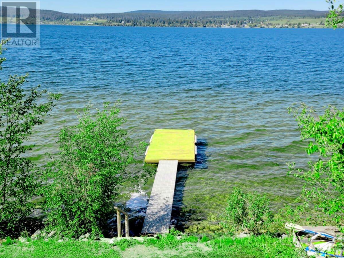 4803 LAKEVIEW ROAD, Lac La Hache