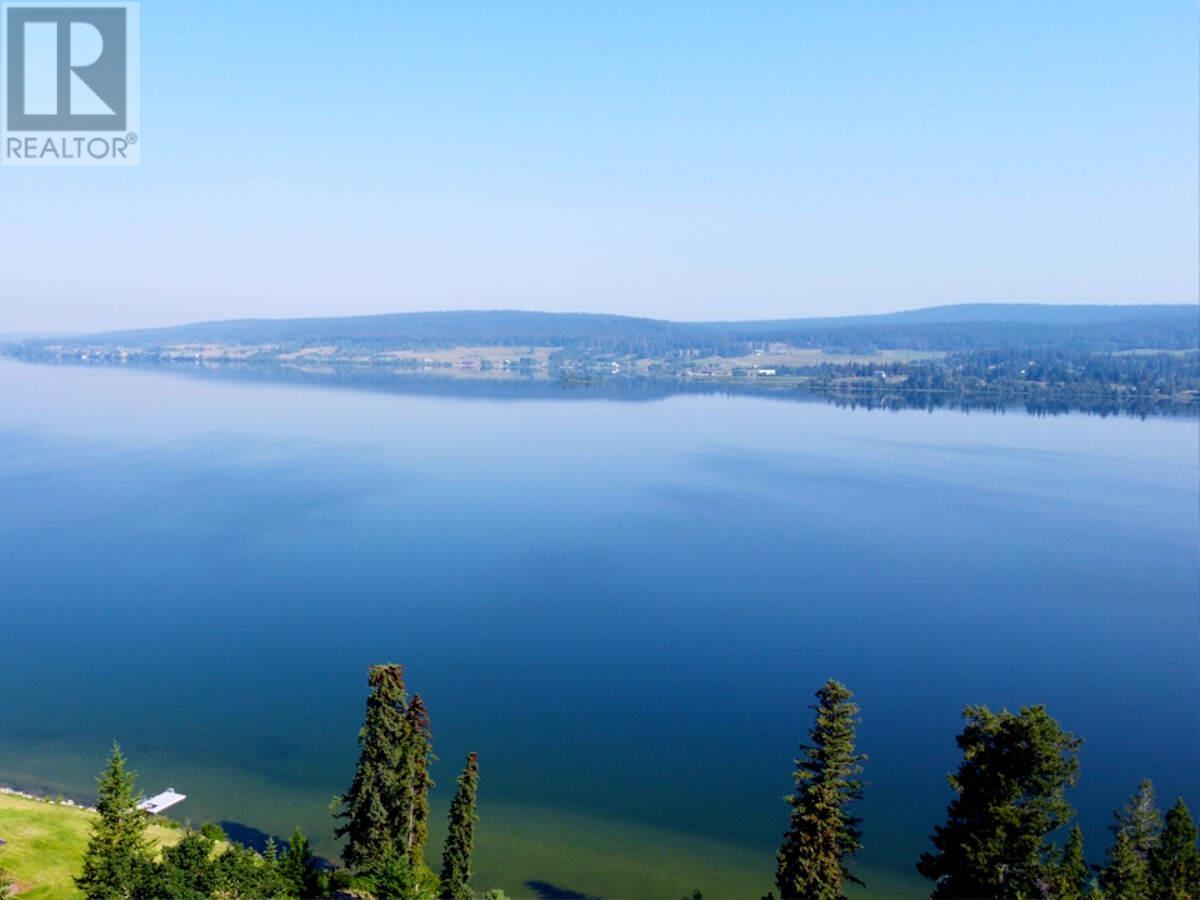 4803 LAKEVIEW ROAD, Lac La Hache