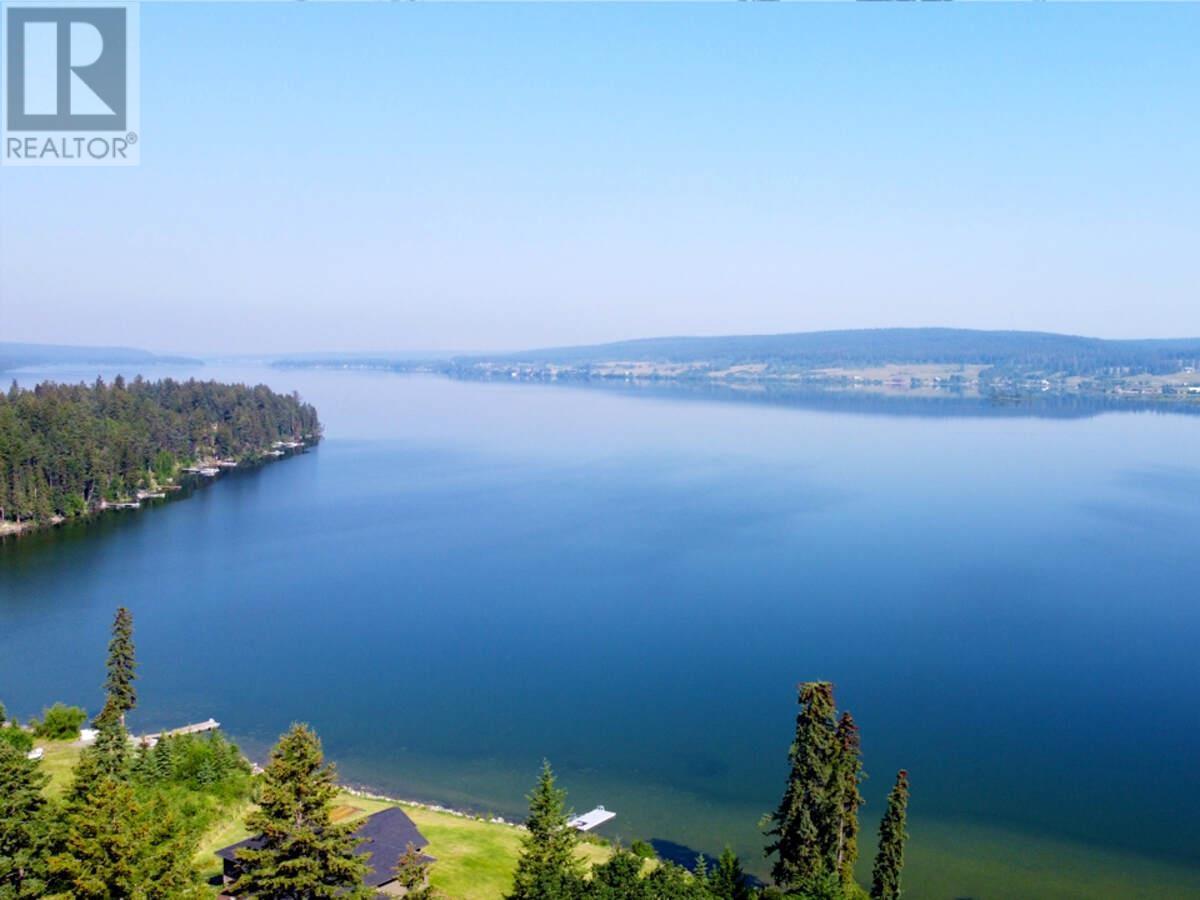 4803 LAKEVIEW ROAD, Lac La Hache