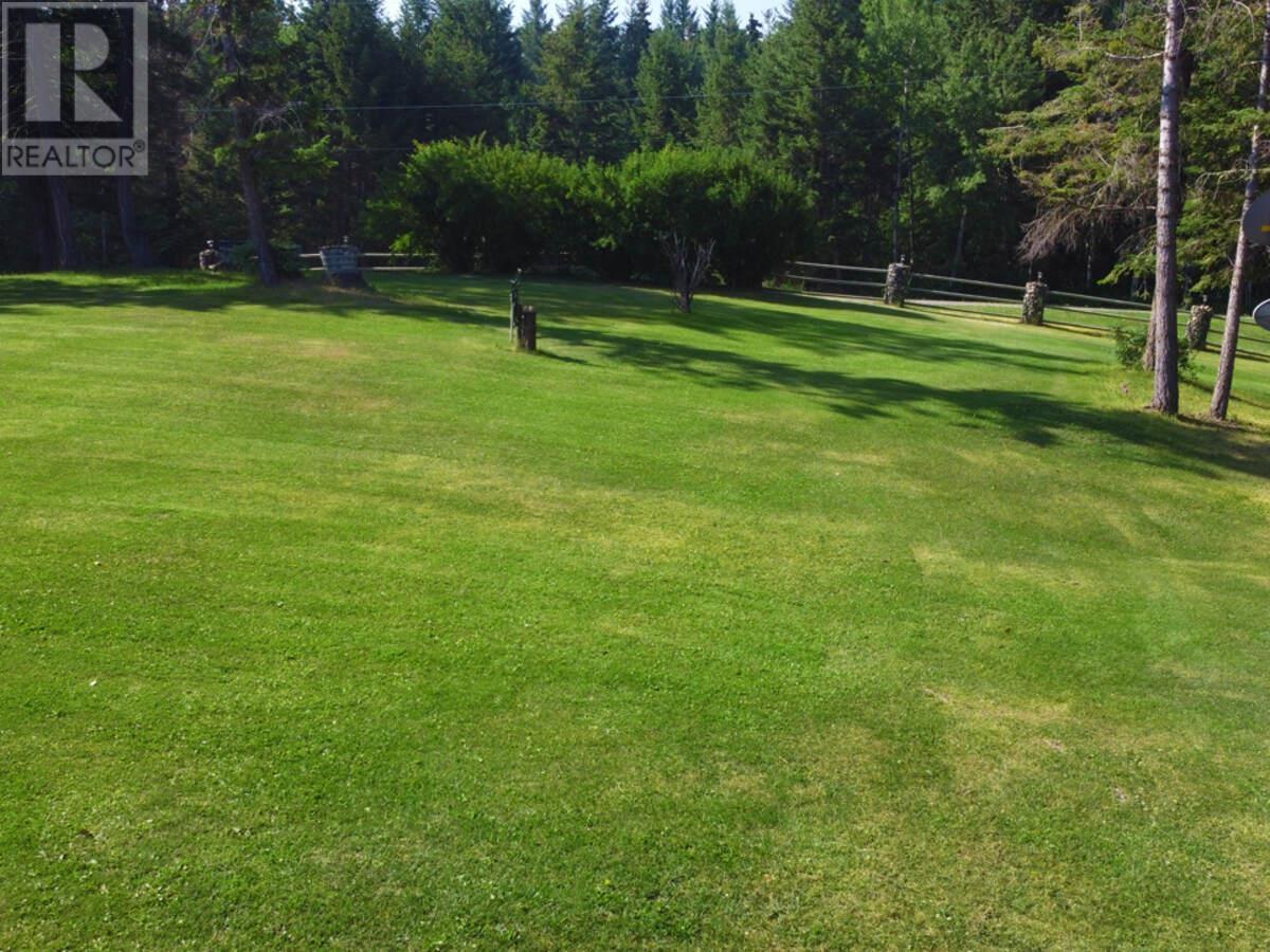 4803 LAKEVIEW ROAD, Lac La Hache