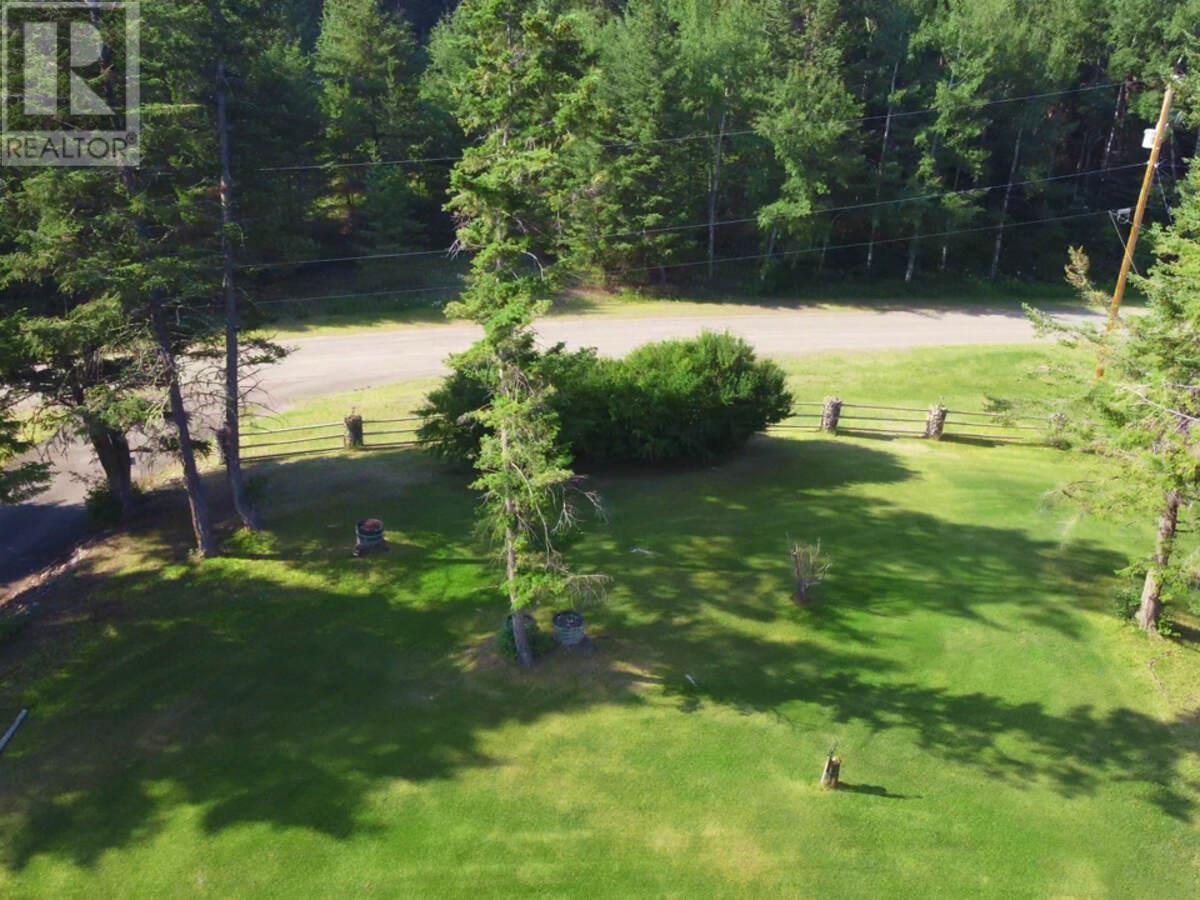 4803 LAKEVIEW ROAD, Lac La Hache