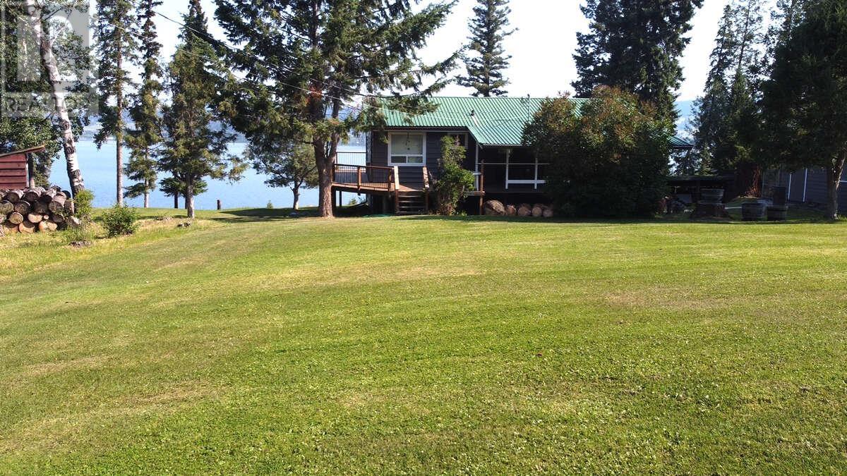 4803 LAKEVIEW ROAD, Lac La Hache