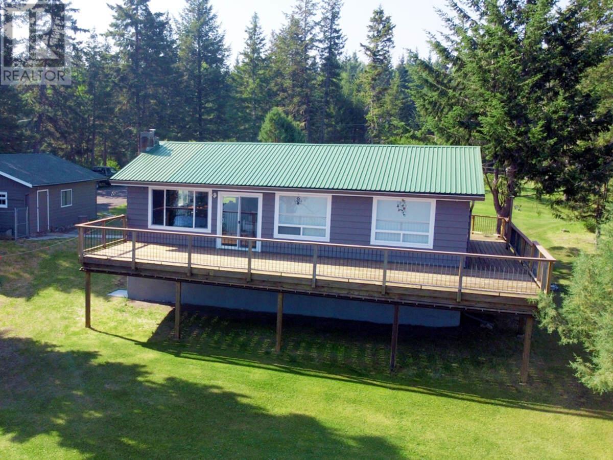 4803 LAKEVIEW ROAD, Lac La Hache
