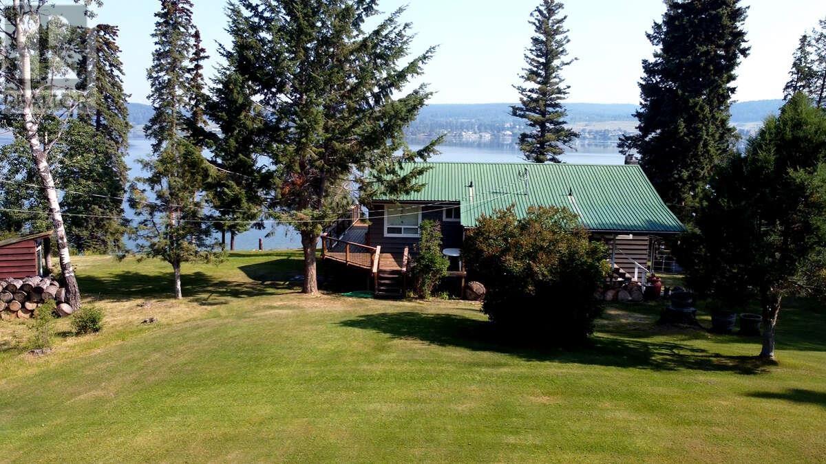 4803 LAKEVIEW ROAD, Lac La Hache