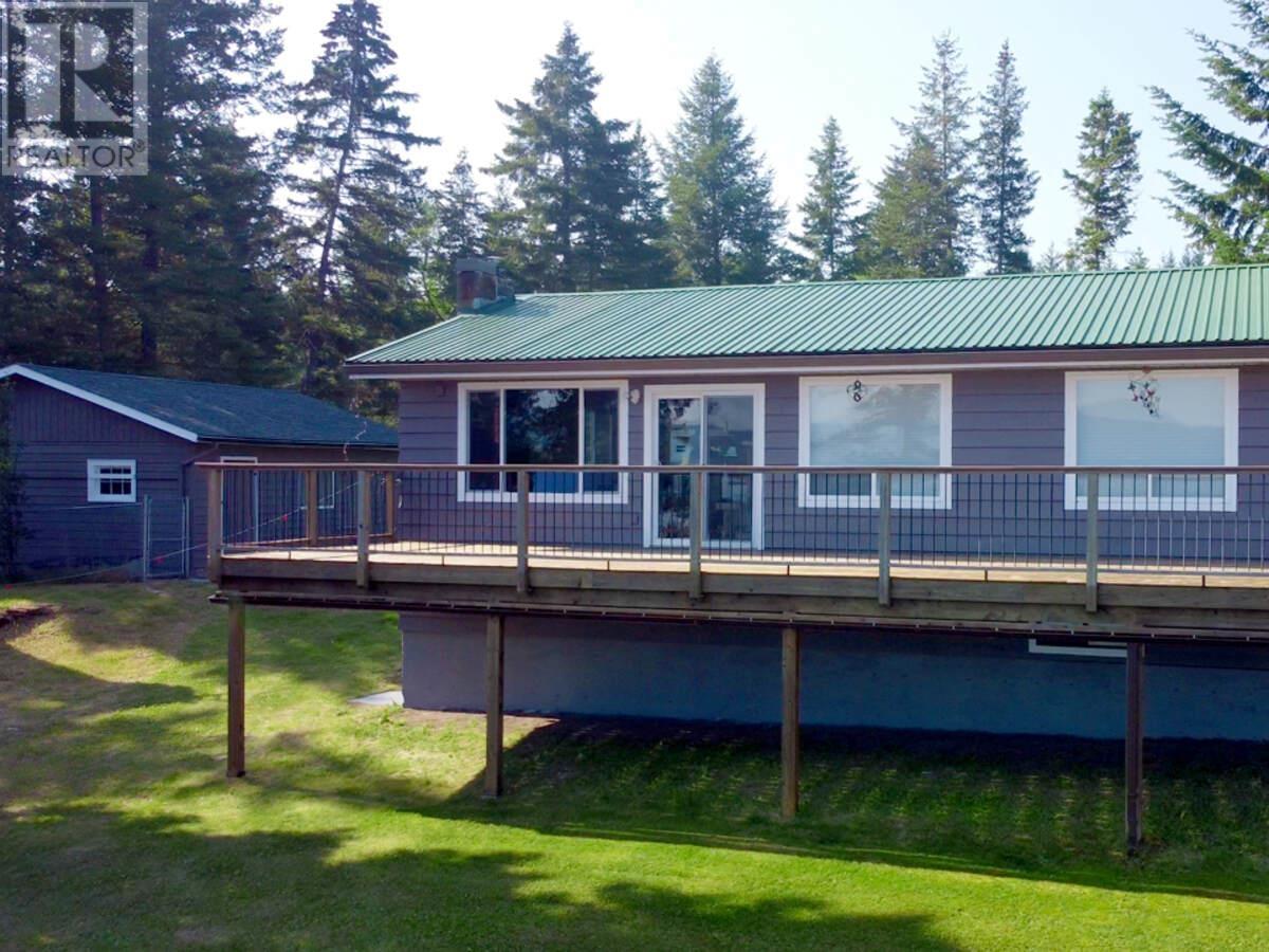 4803 LAKEVIEW ROAD, Lac La Hache