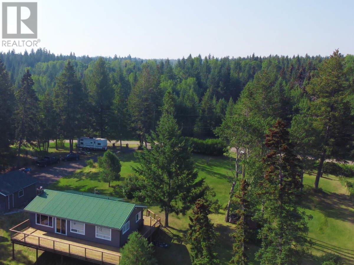 4803 LAKEVIEW ROAD, Lac La Hache