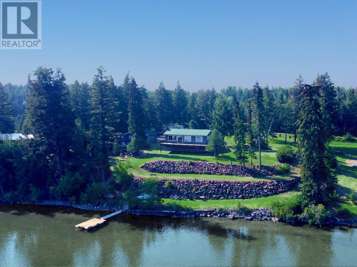 4803 LAKEVIEW ROAD, Lac La Hache