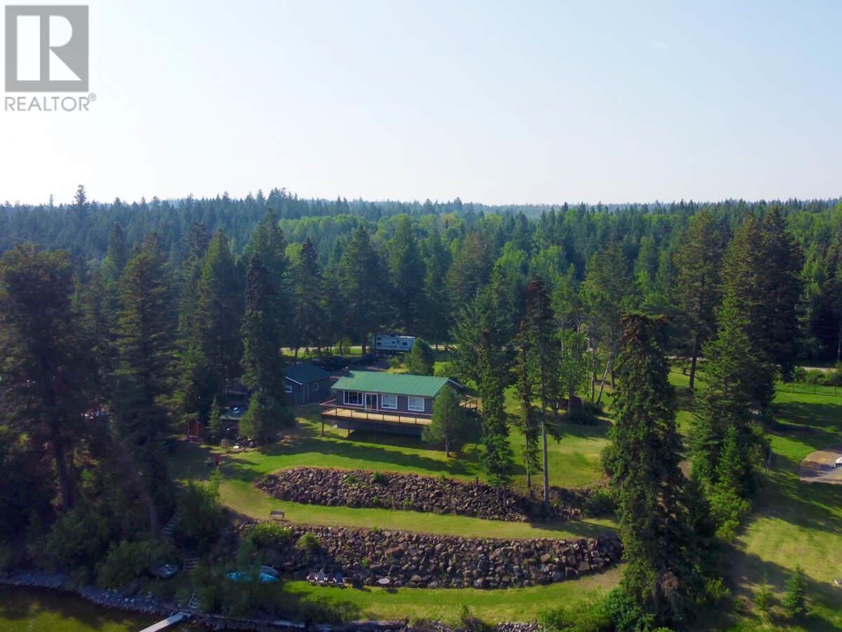 4803 LAKEVIEW ROAD, Lac La Hache