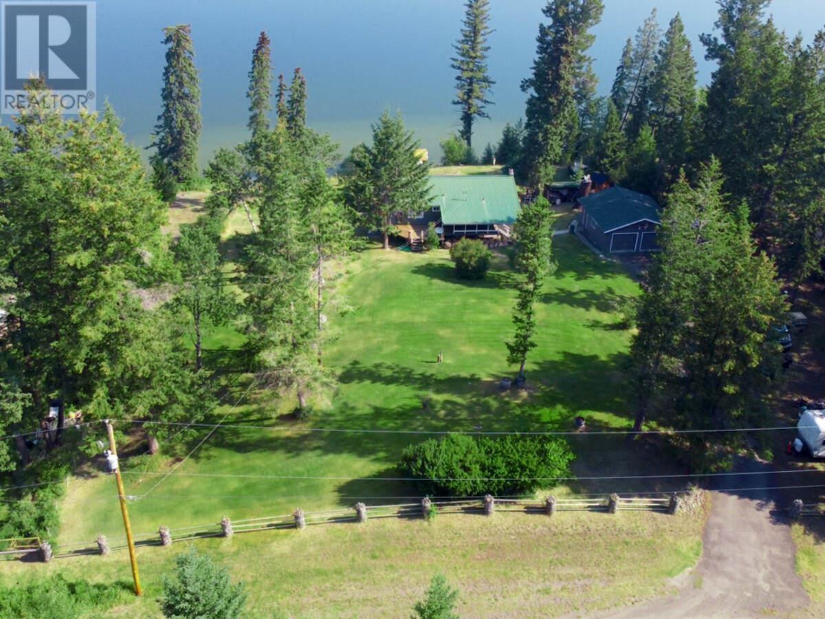 4803 LAKEVIEW ROAD, Lac La Hache