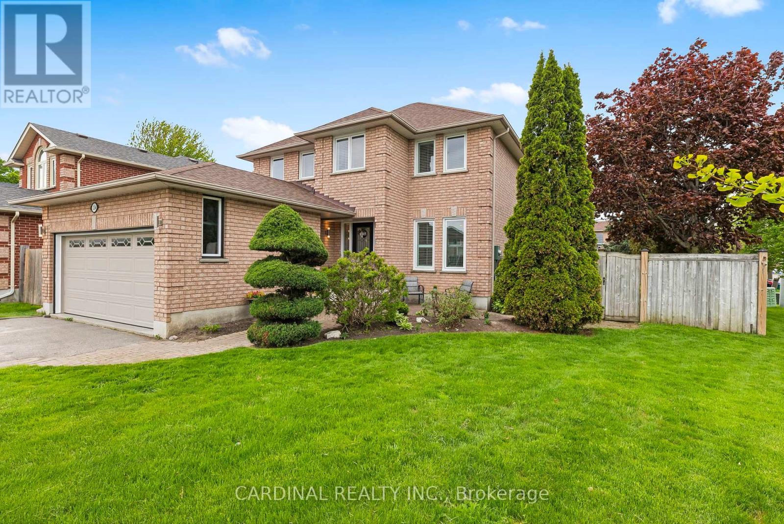 Photo 38 of 124 Avondale Drive, Clarington ON