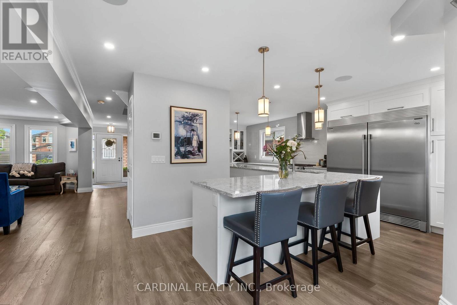 Photo 49 of 124 Avondale Drive, Clarington ON