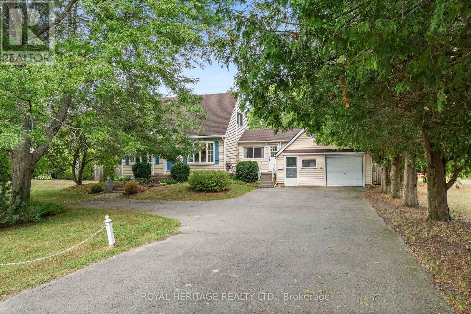 Photo 1 of 93 Ontario Street, Brighton ON