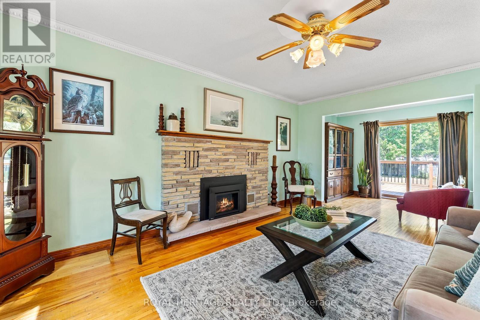 Photo 10 of 93 Ontario Street, Brighton ON