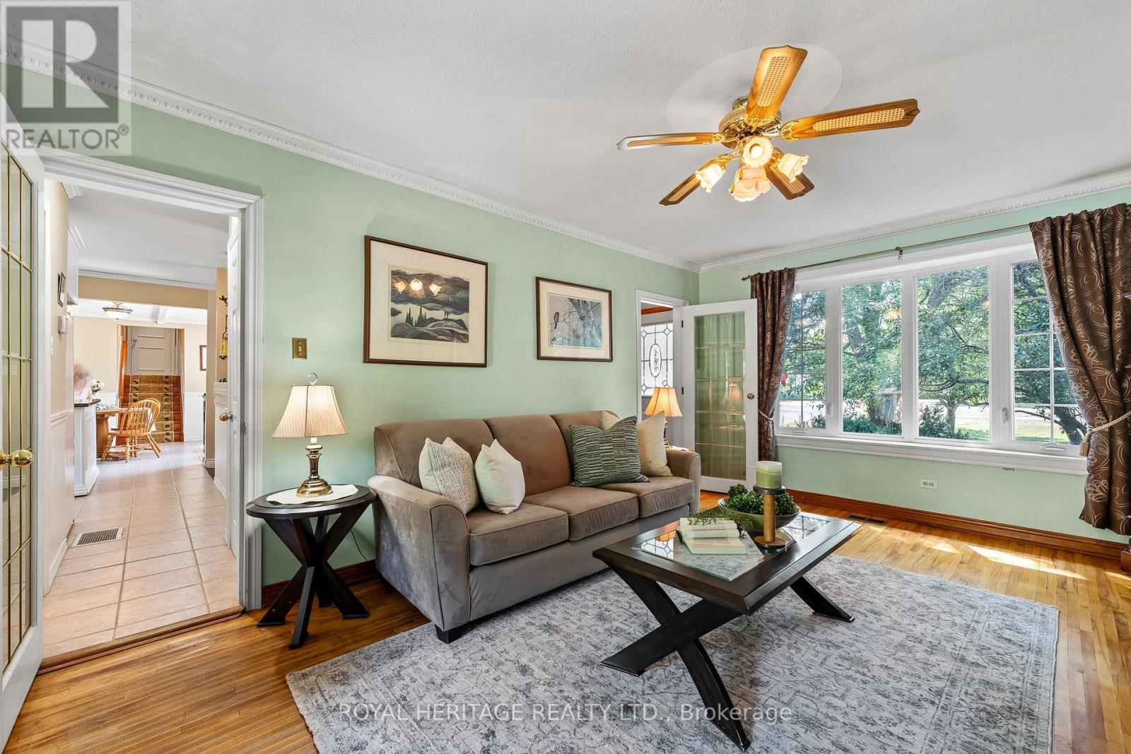 Photo 11 of 93 Ontario Street, Brighton ON