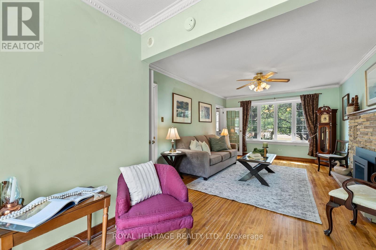 Photo 13 of 93 Ontario Street, Brighton ON