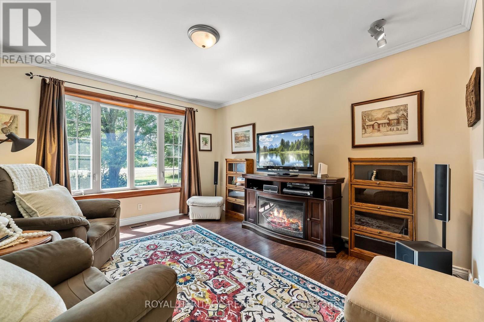 Photo 15 of 93 Ontario Street, Brighton ON