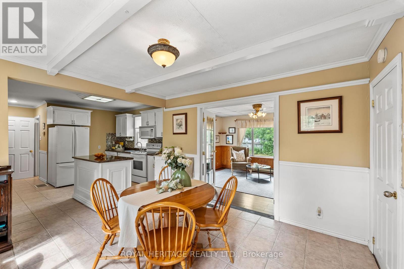 Photo 21 of 93 Ontario Street, Brighton ON