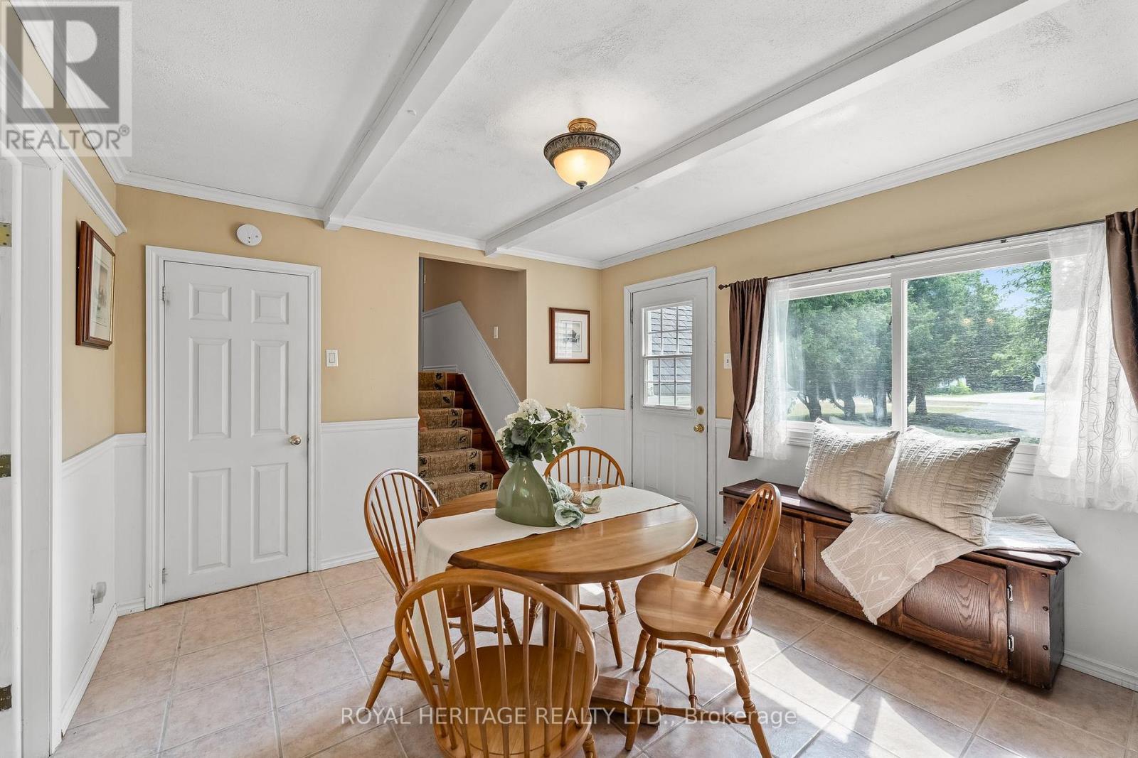 Photo 23 of 93 Ontario Street, Brighton ON