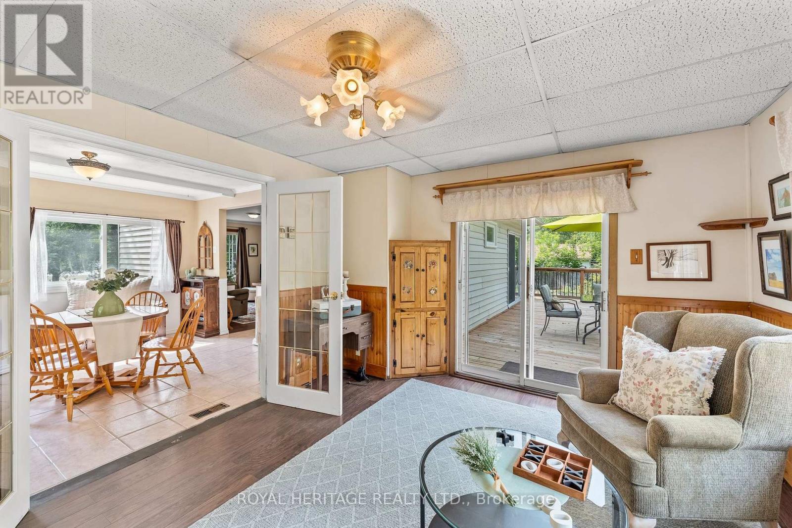 Photo 25 of 93 Ontario Street, Brighton ON
