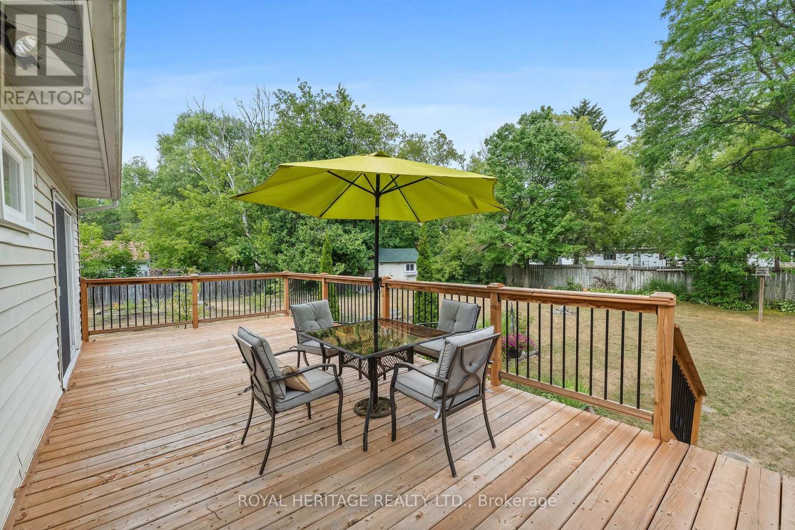 Photo 34 of 93 Ontario Street, Brighton ON