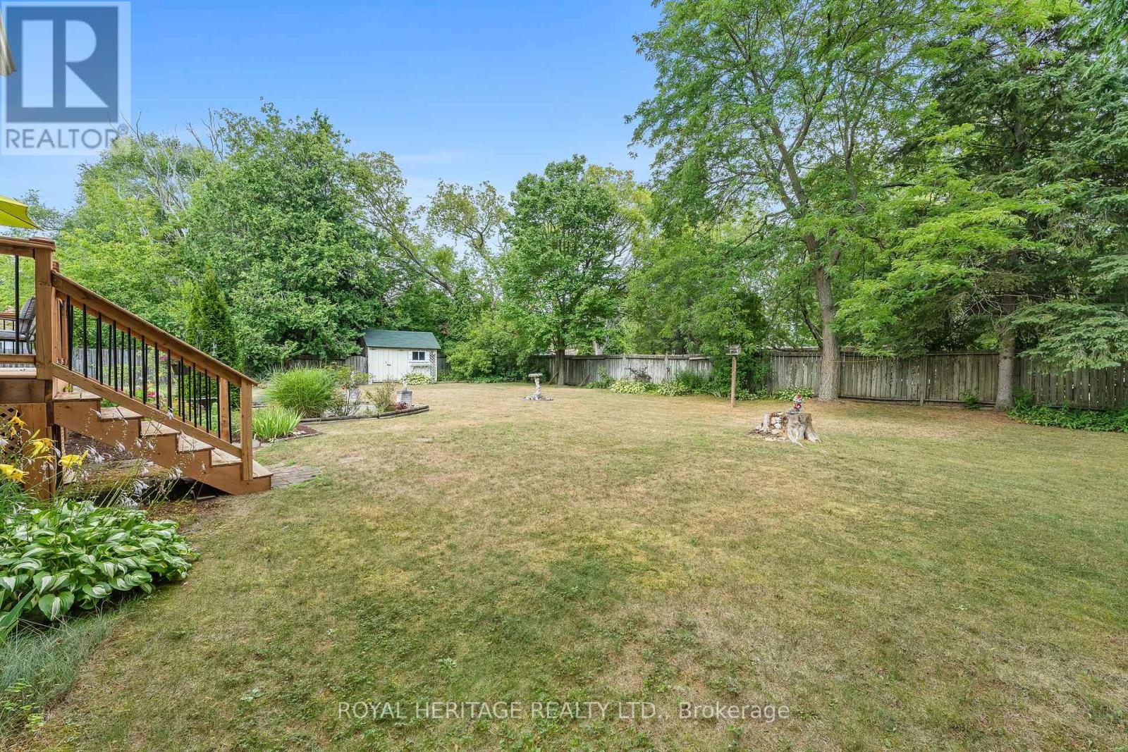 Photo 35 of 93 Ontario Street, Brighton ON