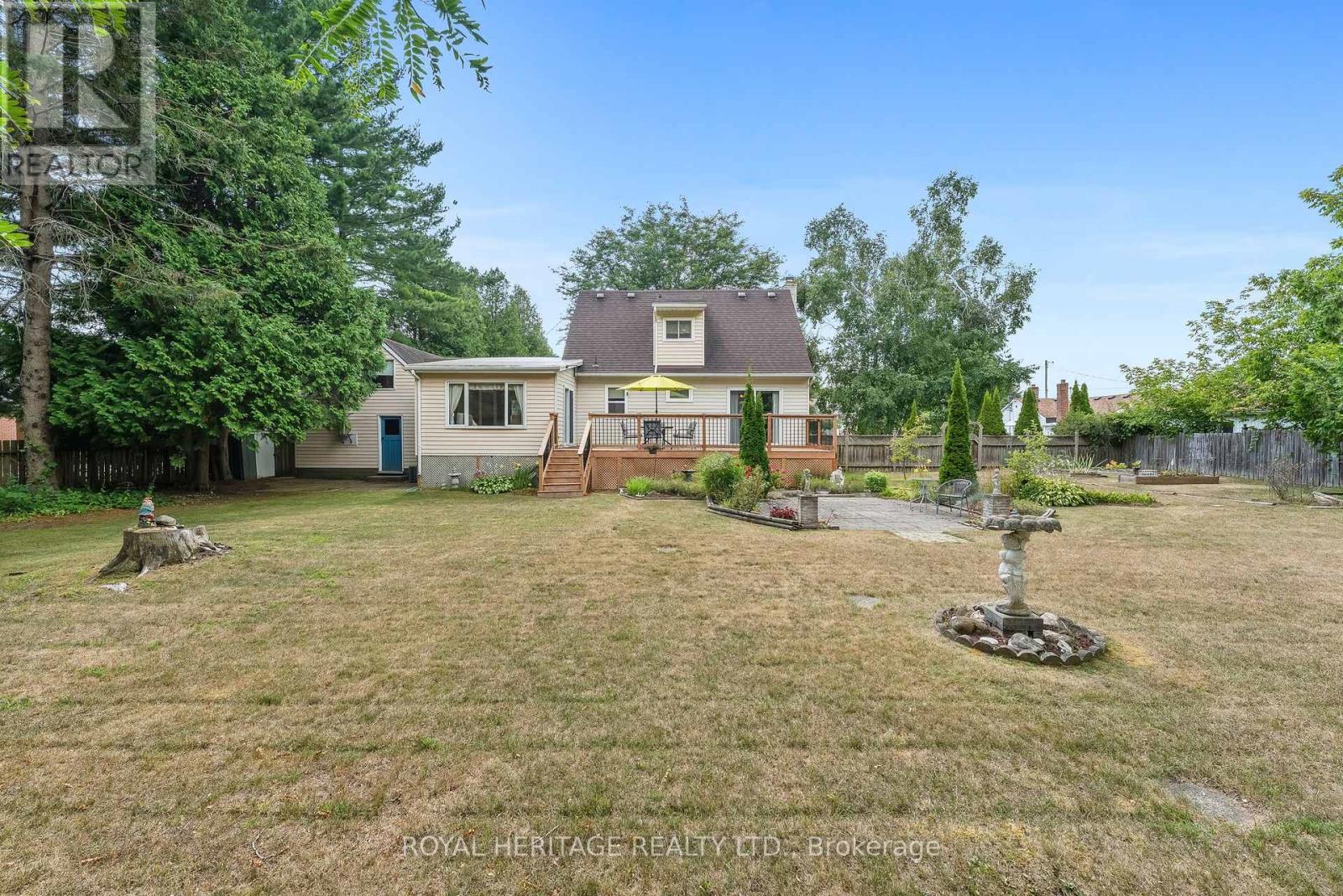 Photo 37 of 93 Ontario Street, Brighton ON
