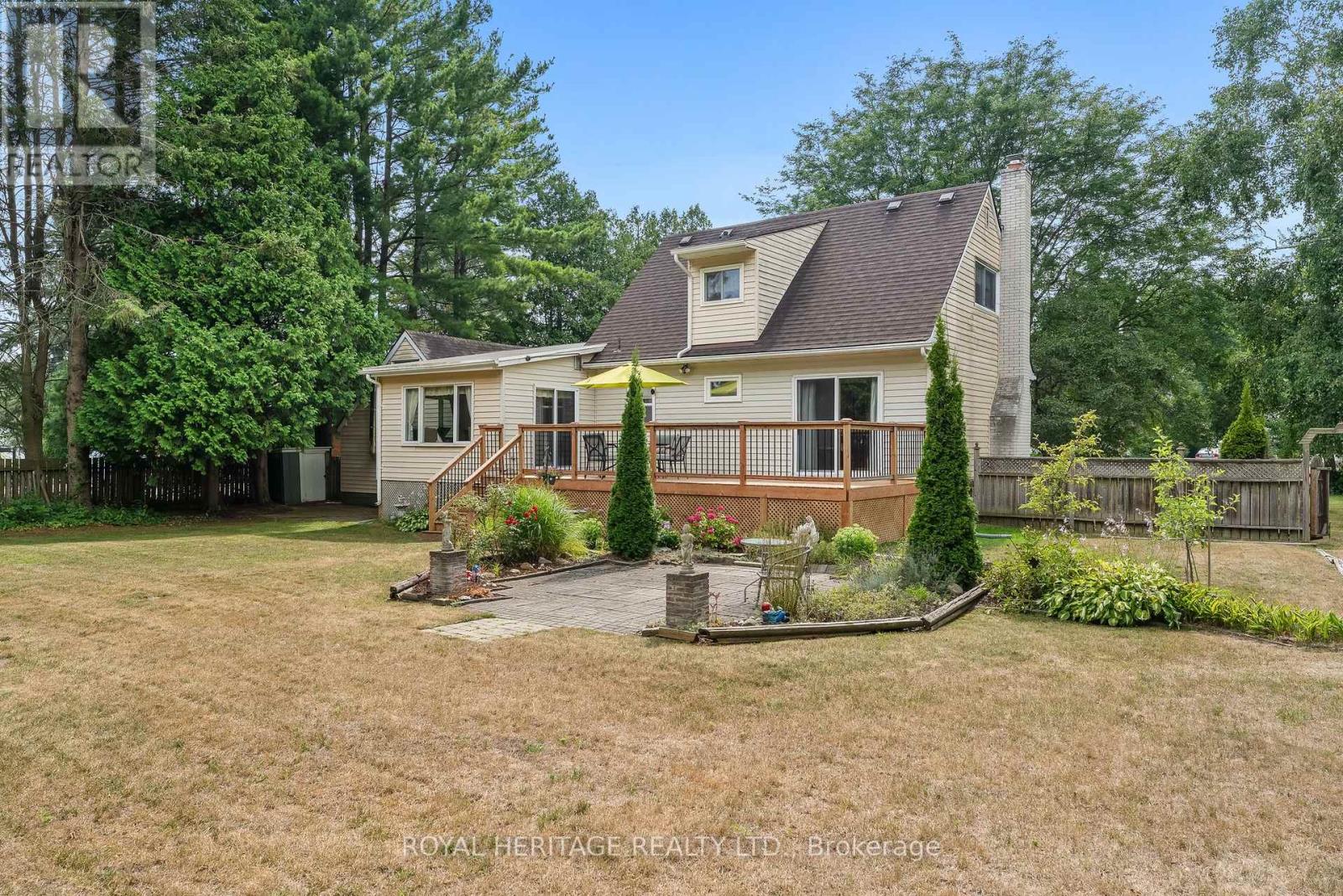 Photo 38 of 93 Ontario Street, Brighton ON