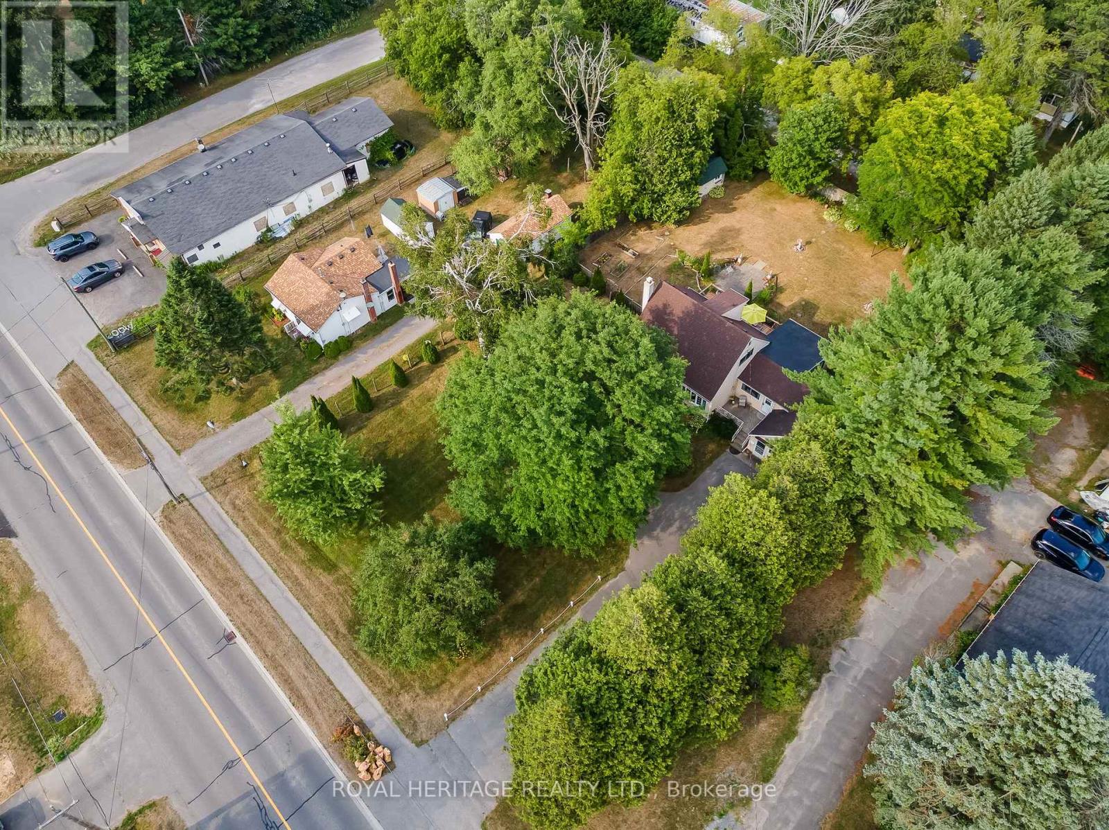 Photo 4 of 93 Ontario Street, Brighton ON
