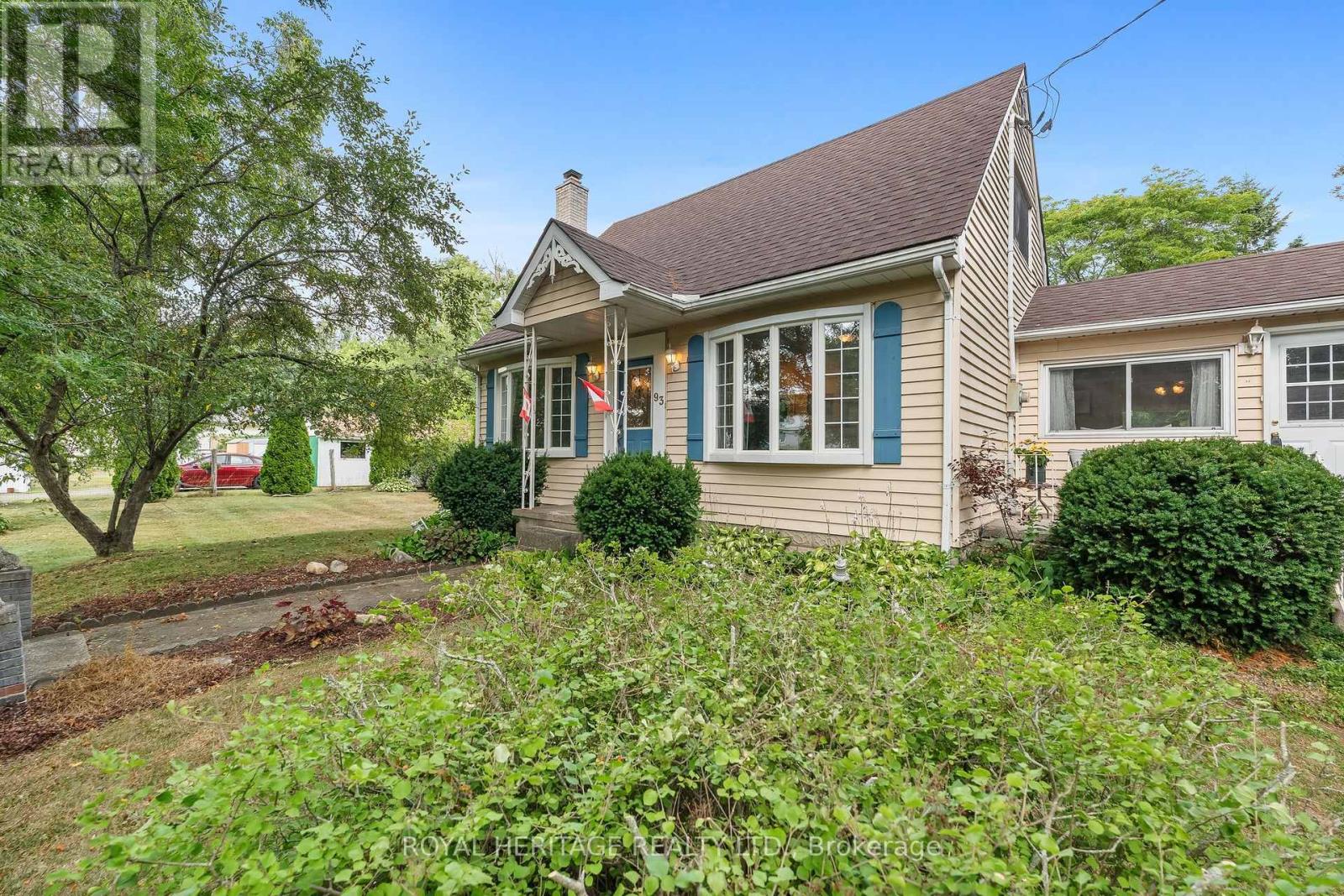 Photo 6 of 93 Ontario Street, Brighton ON