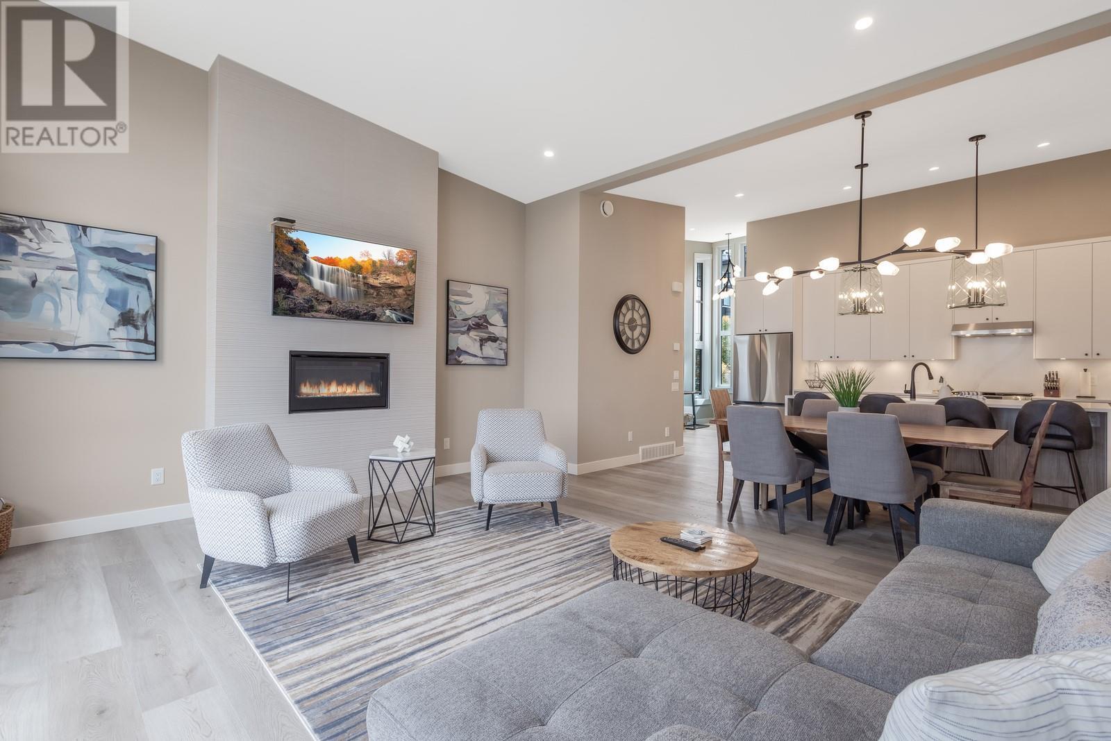 3220 Hilltown Drive Unit# 20, Kelowna