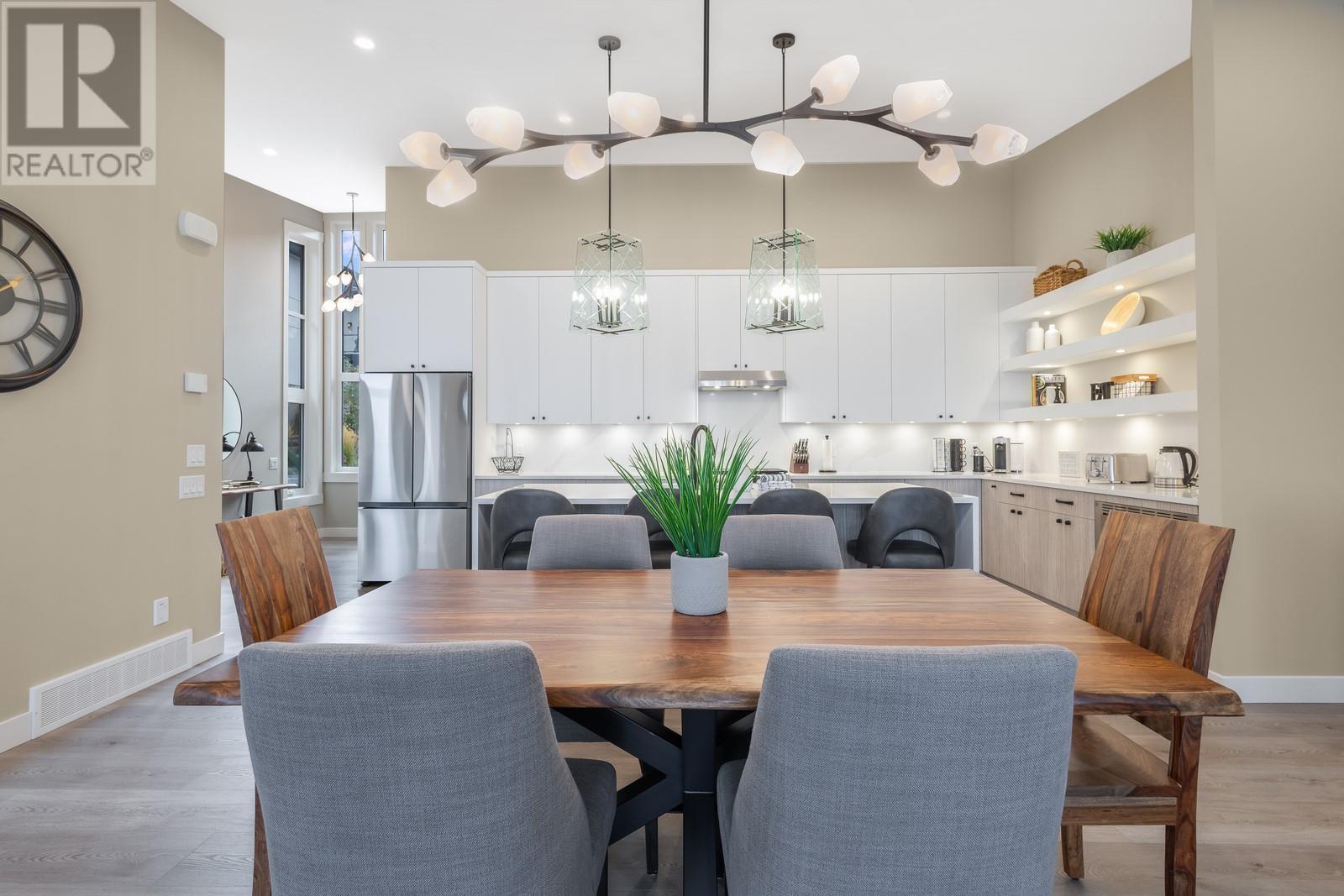 3220 Hilltown Drive Unit# 20, Kelowna