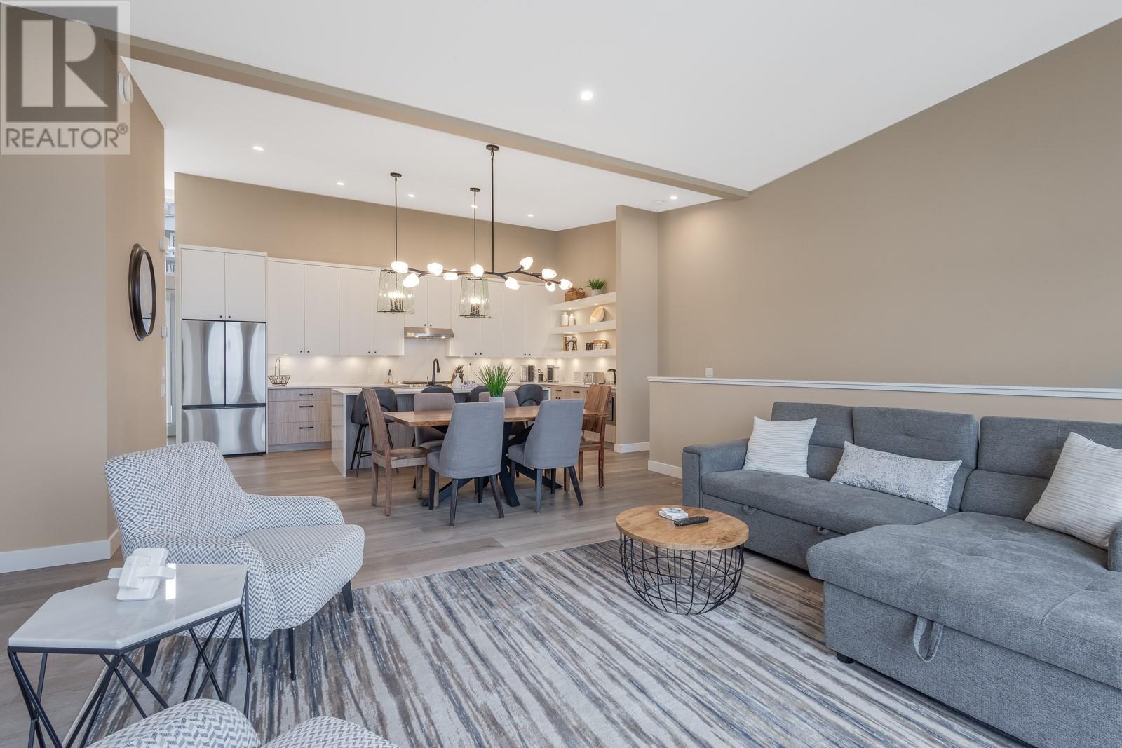 3220 Hilltown Drive Unit# 20, Kelowna