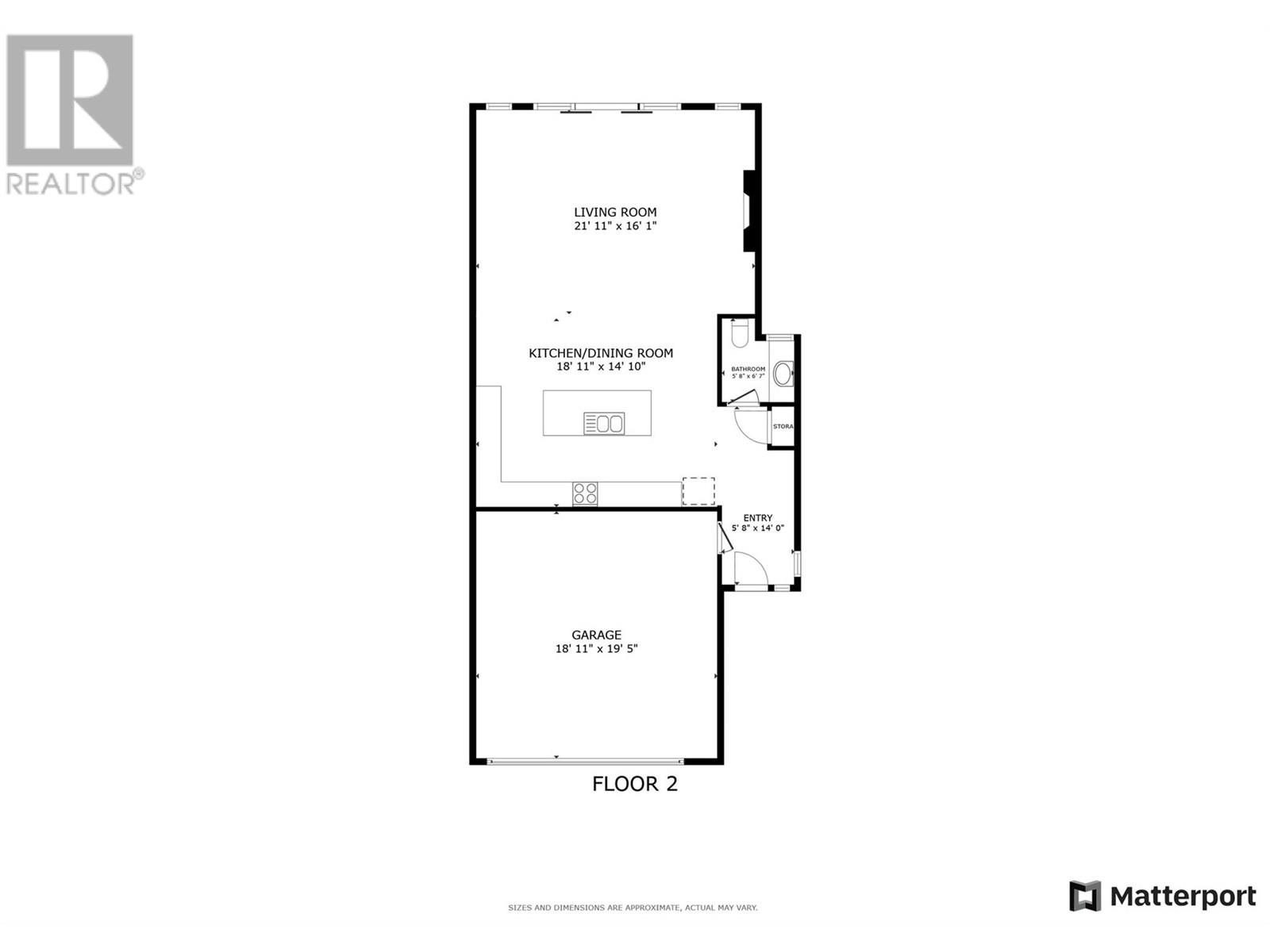 3220 Hilltown Drive Unit# 20, Kelowna