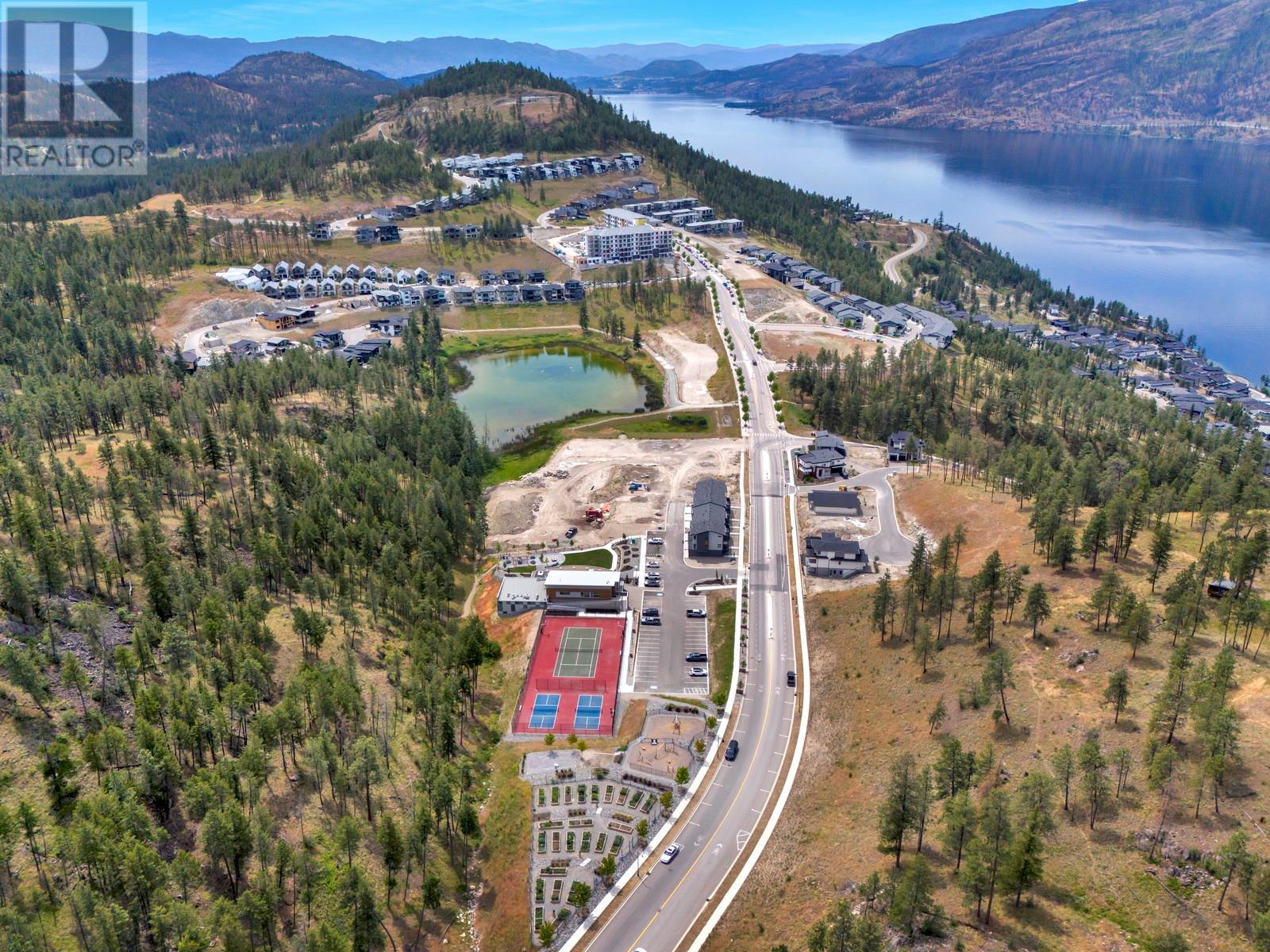 3220 Hilltown Drive Unit# 20, Kelowna