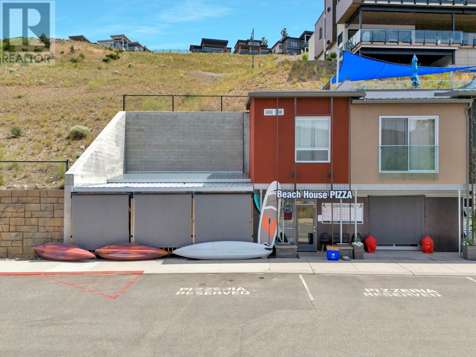 3220 Hilltown Drive Unit# 20, Kelowna