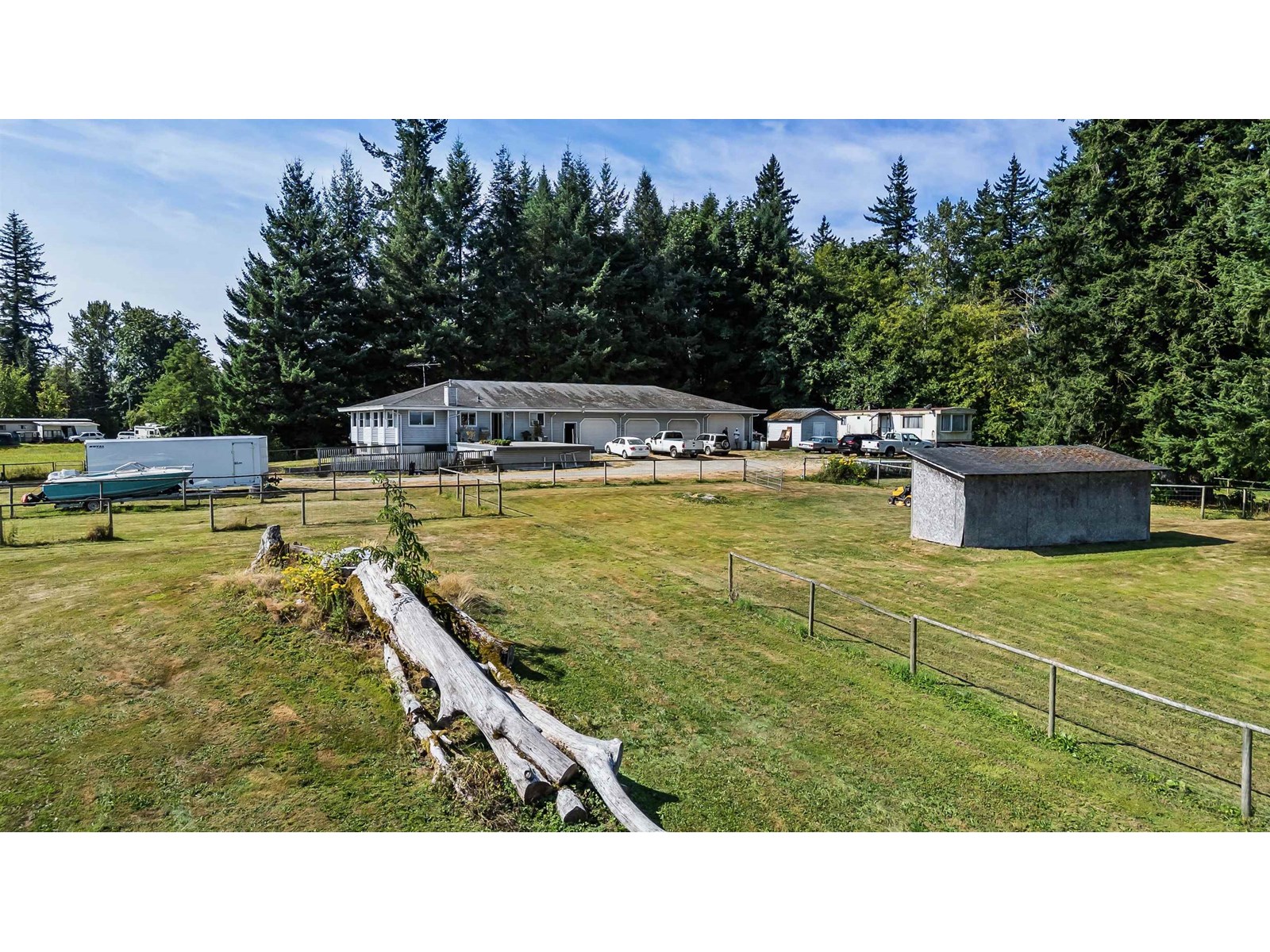 Photo 31 of 1405 227 Street, Langley BC