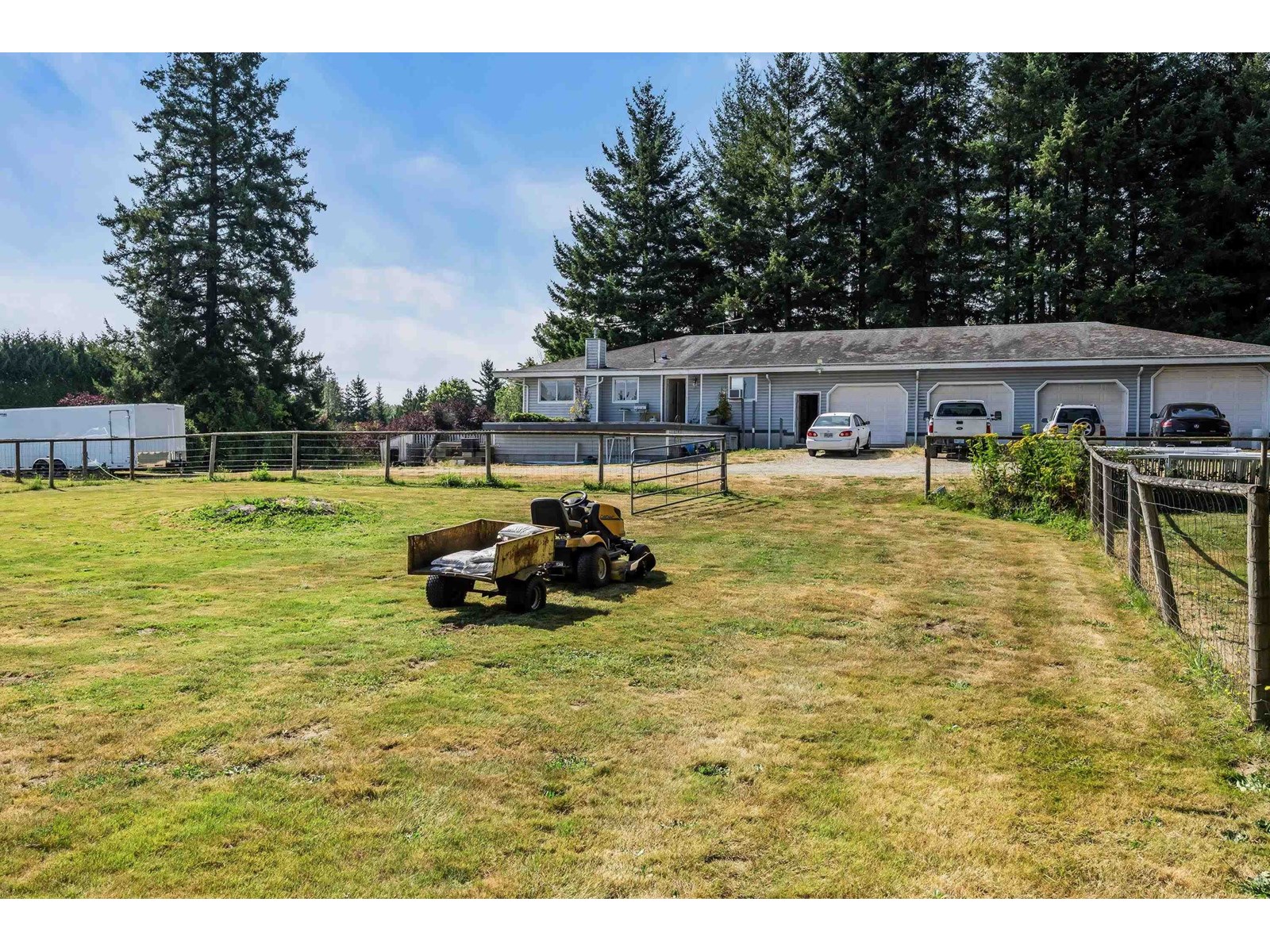 Photo 33 of 1405 227 Street, Langley BC